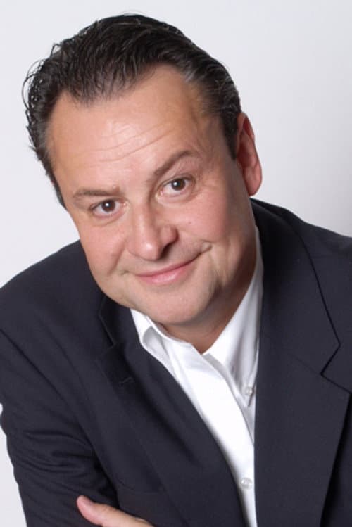 Andreas Conrad profile photo
