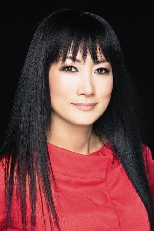 Kimiko Yo profile photo
