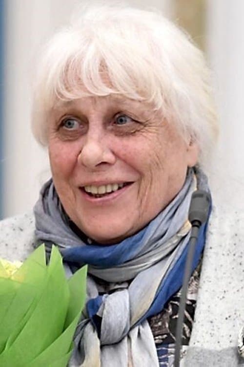 Francheska Yarbusova profile photo