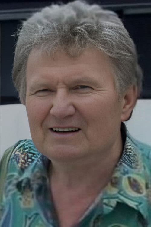 Aleksandr Moskvin profile photo