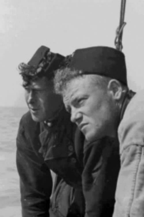 De laatste dagen van een eiland poster