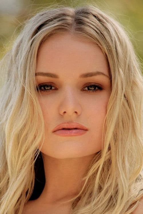 Liz Ashley profile photo