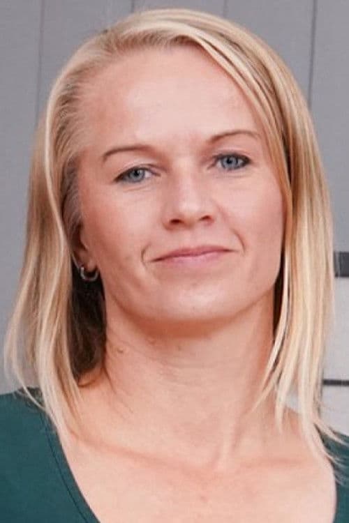 Foxy Blondie profile photo