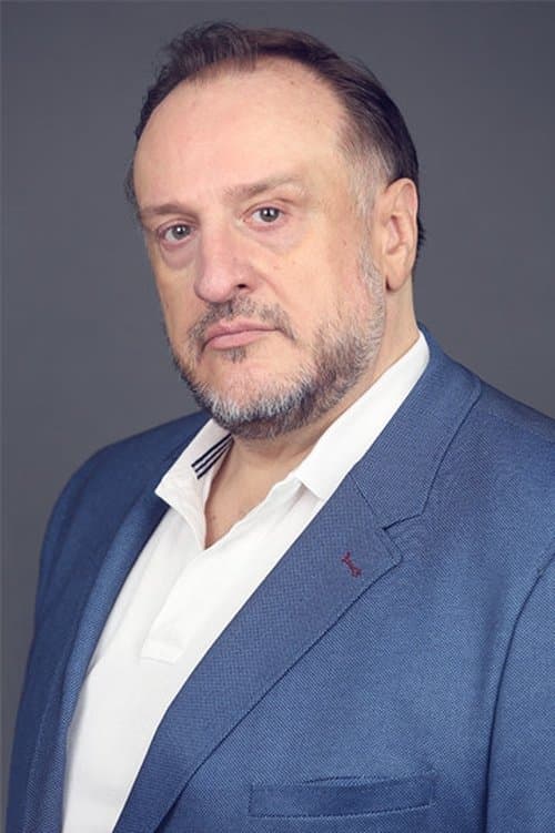 Fernando Albizu profile photo