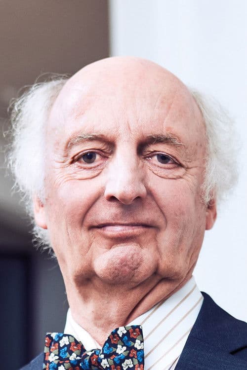 Herman van Ulzen profile photo