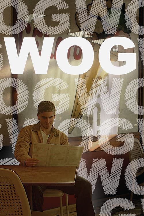 Wog poster