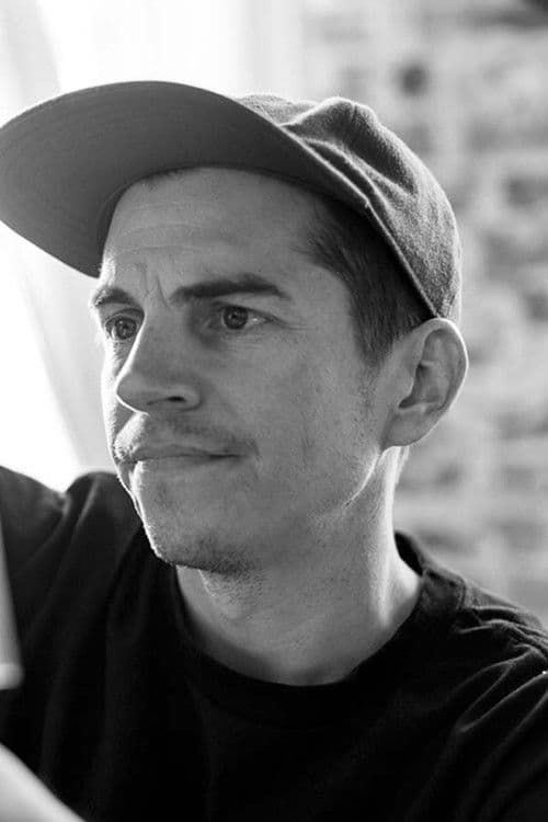 Josh Stewart profile photo