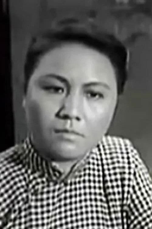 Liu Jie profile photo