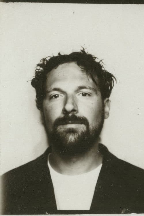 Harvey Pearson profile photo