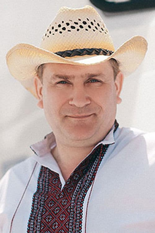 Vadym Dubovsky profile photo