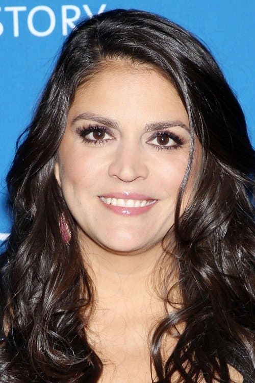 Cecily Strong profile photo