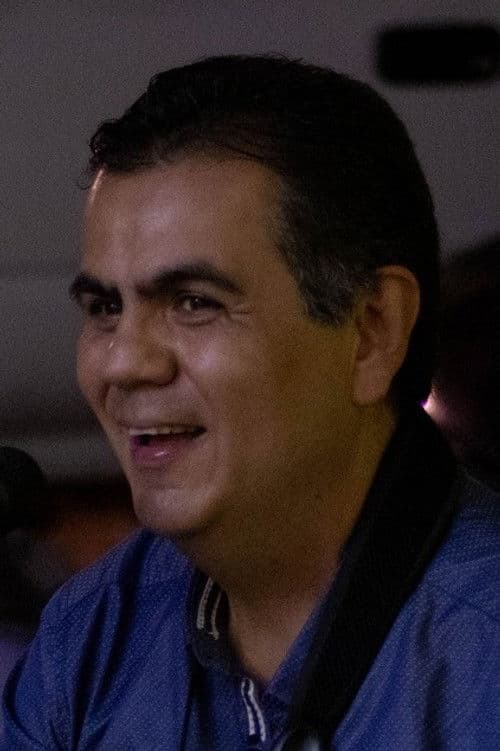 Joel Barranco García profile photo