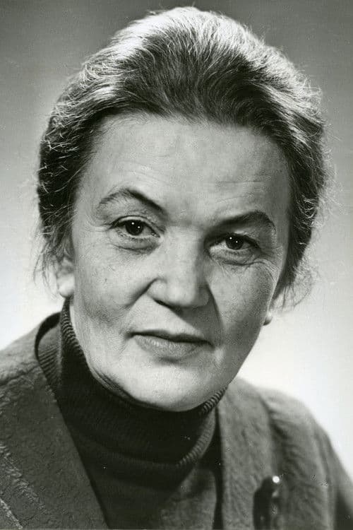 Leida Laius profile photo