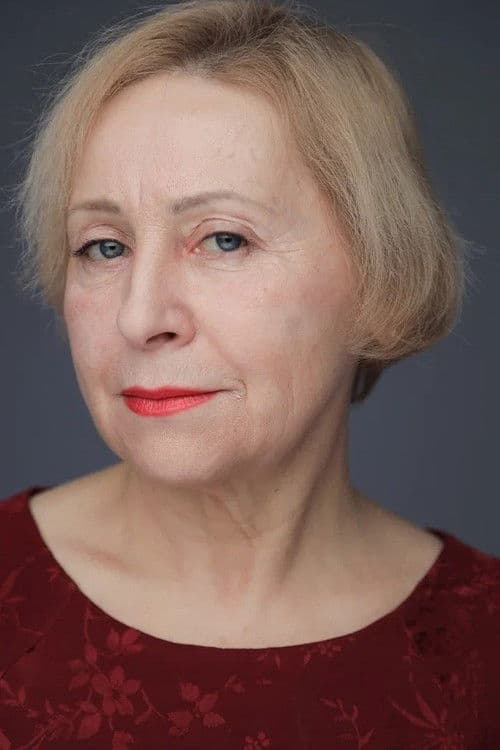 Irina Ulanovskaya profile photo