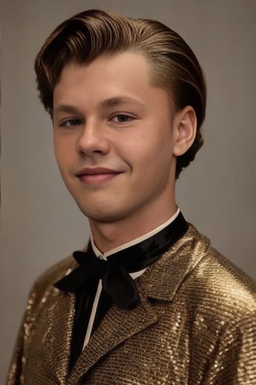 Róbert Orri Arason profile photo