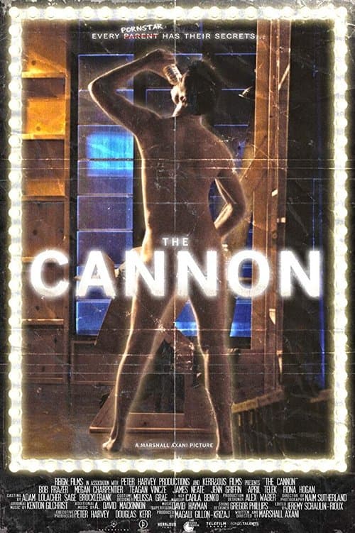 The Cannon poster