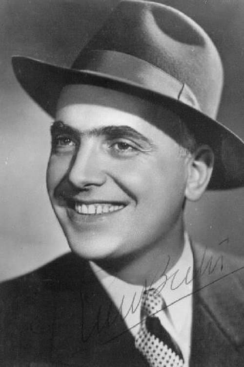 Gino Bechi profile photo