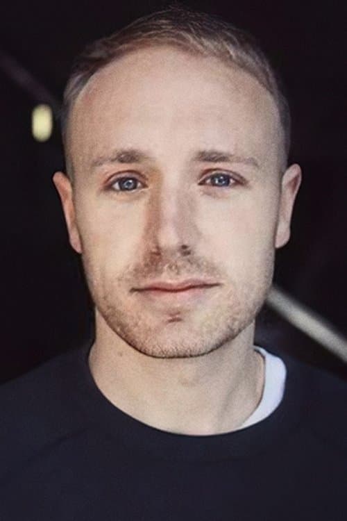 Joshua Lay profile photo