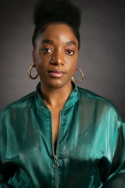 Benicia Makengele profile photo