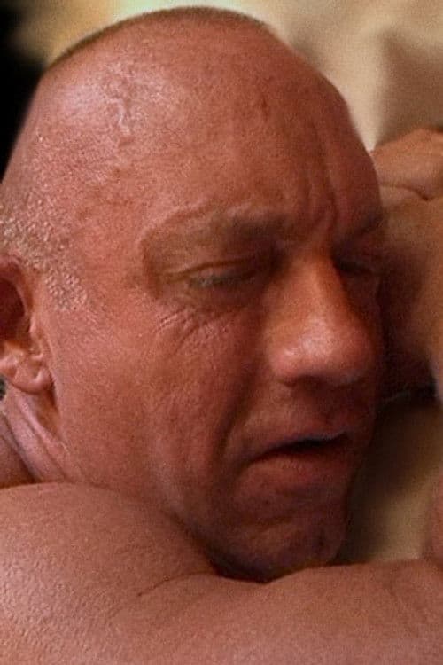 Mark Dixon profile photo