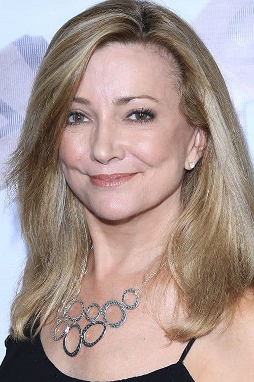 Julia Parker profile photo