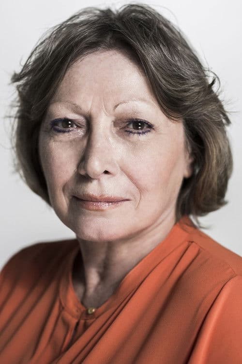 Erika Bodnár profile photo