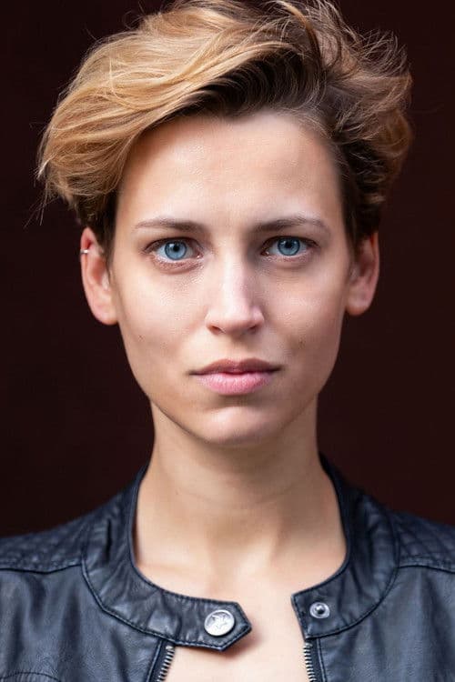 Barbara Elisabeth Bühl profile photo