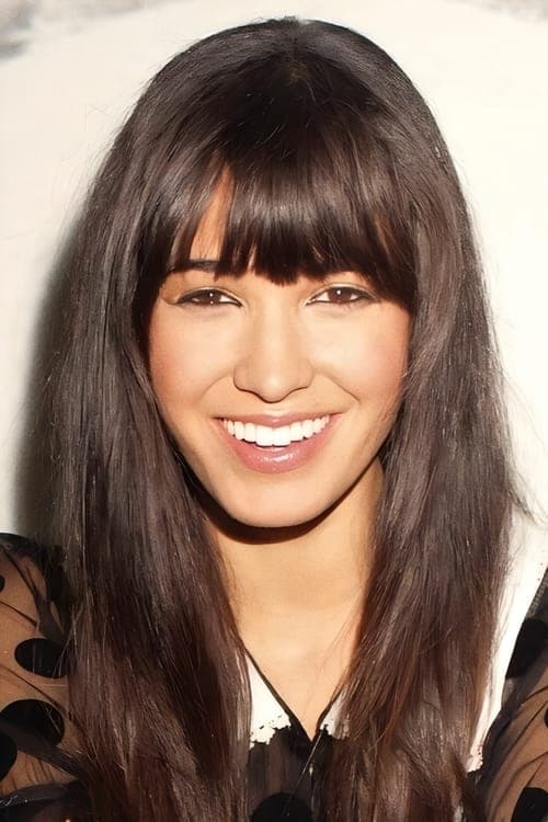 Moriah Peters profile photo
