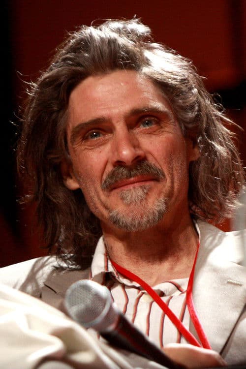 Jason Carter profile photo