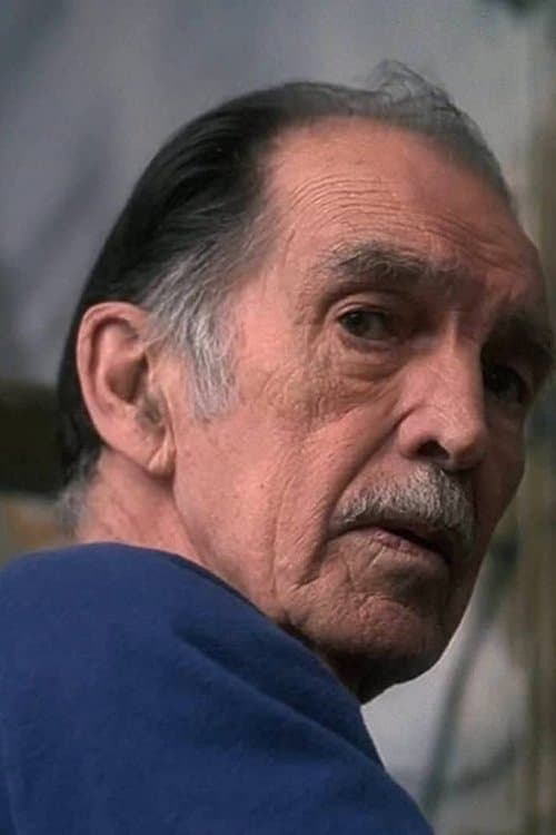 Ernie Prentice profile photo