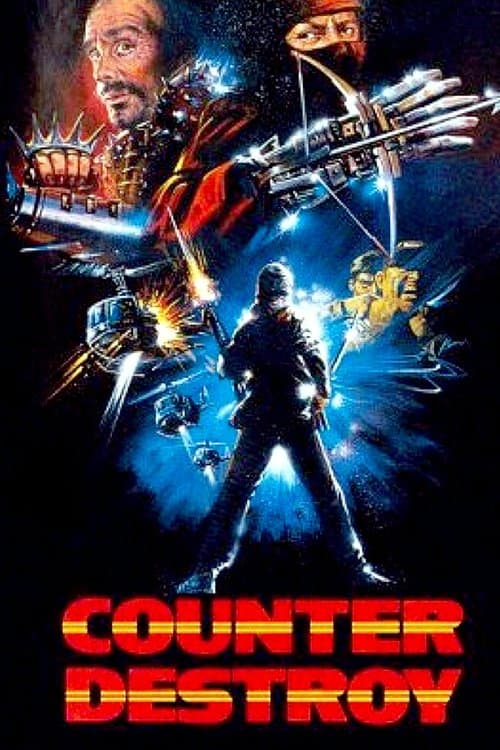 The Vampire Is Alive poster