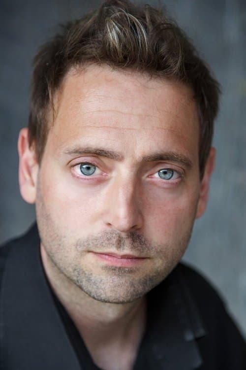 Ben Homewood profile photo