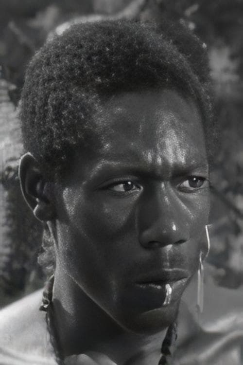 Darby Jones profile photo