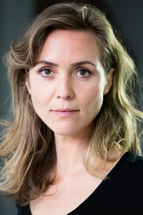 Ilse Ott profile photo