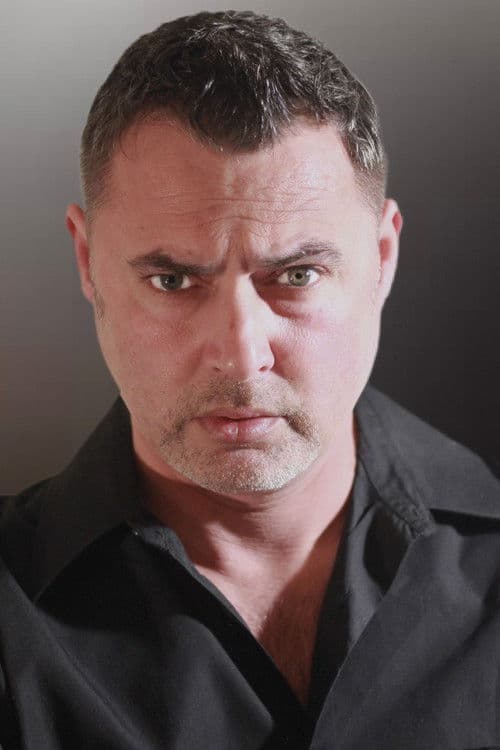 Adam Minarovich profile photo