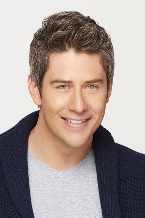 Arie Luyendyk Jr. profile photo