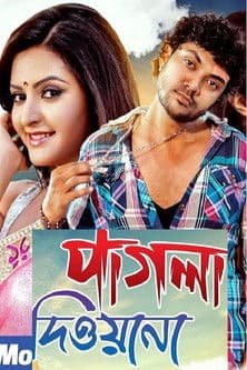 Pagla Deewana poster