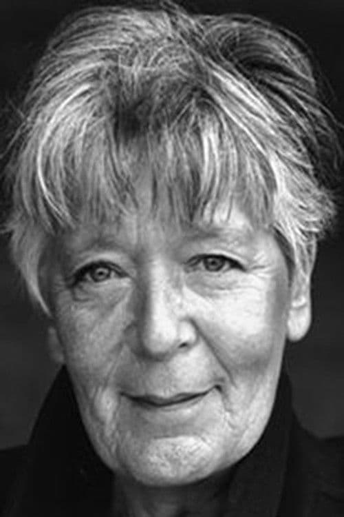 Jean Trend profile photo