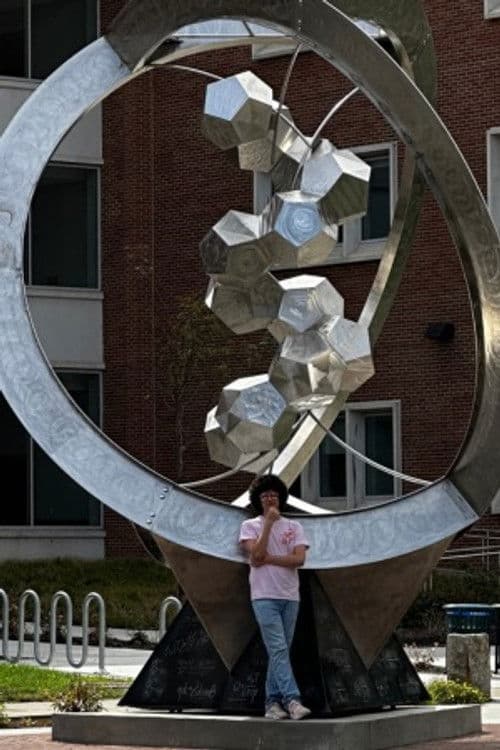 Riley Ghosh profile photo