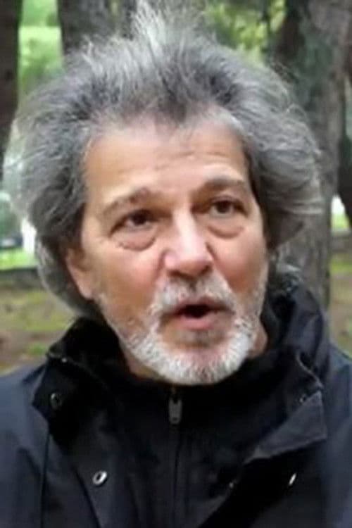 Giorgos Makris profile photo