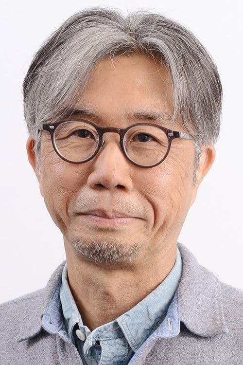 Motonori Sakakibara profile photo