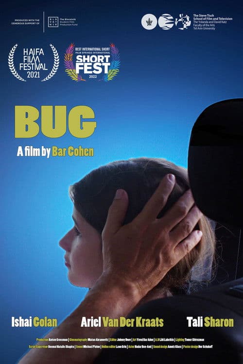 Bug poster