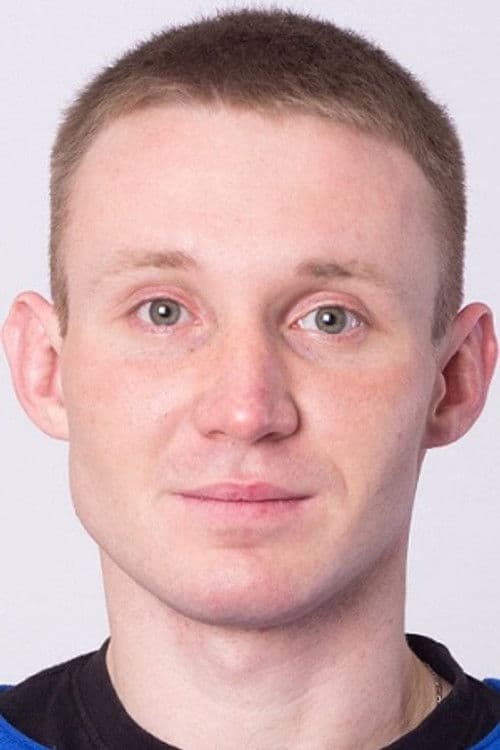 Andrey Pavlyutin profile photo