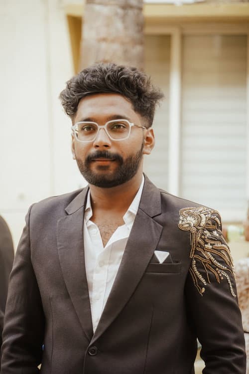 Shanmukh Kumar Pallava profile photo