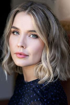 Jazmyne Van Gosliga profile photo