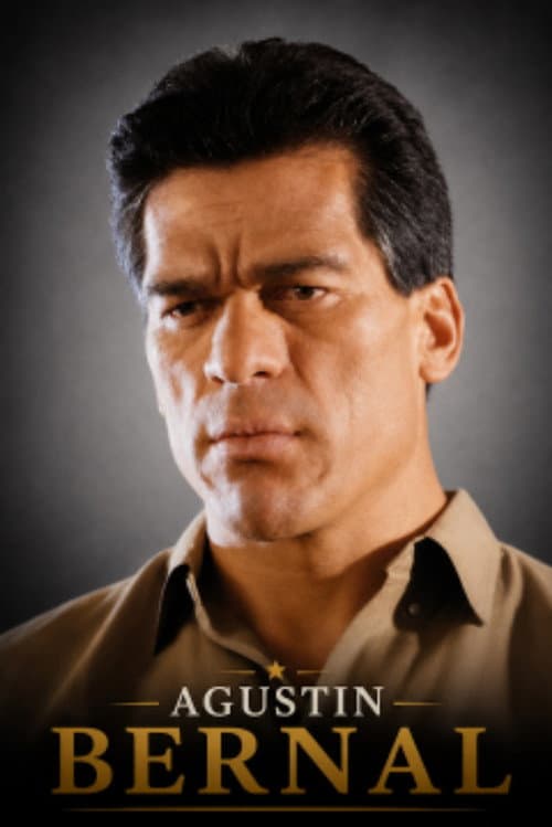 Agustín Bernal profile photo