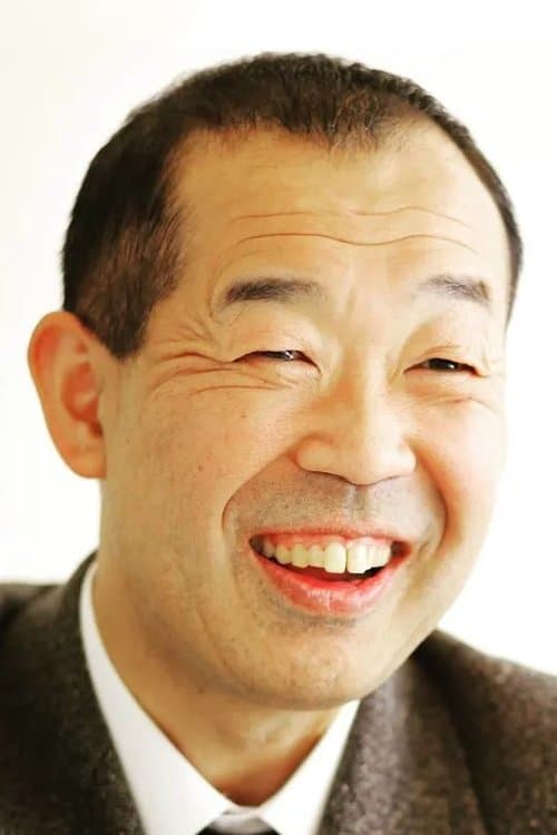 Hiroshi Kanbe profile photo