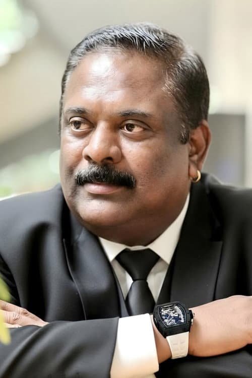 Venkatesh Arumugam profile photo