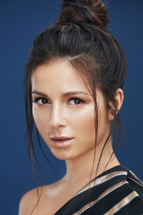 Anna Shurochkina profile photo