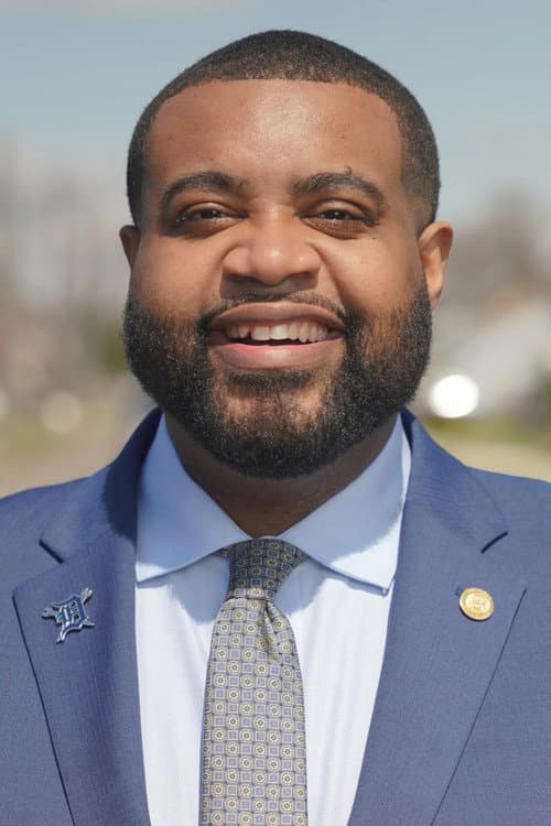 Donavan McKinney profile photo